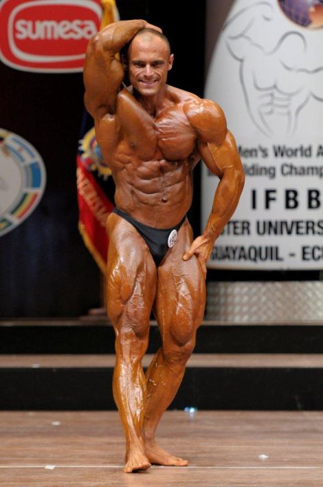 Andrzej Kołodziejczyk